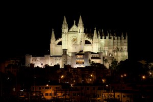 CATEDRAL DE PALMA
